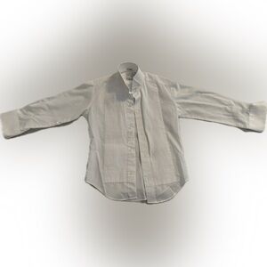 Boys XS Tuxedo shirt
